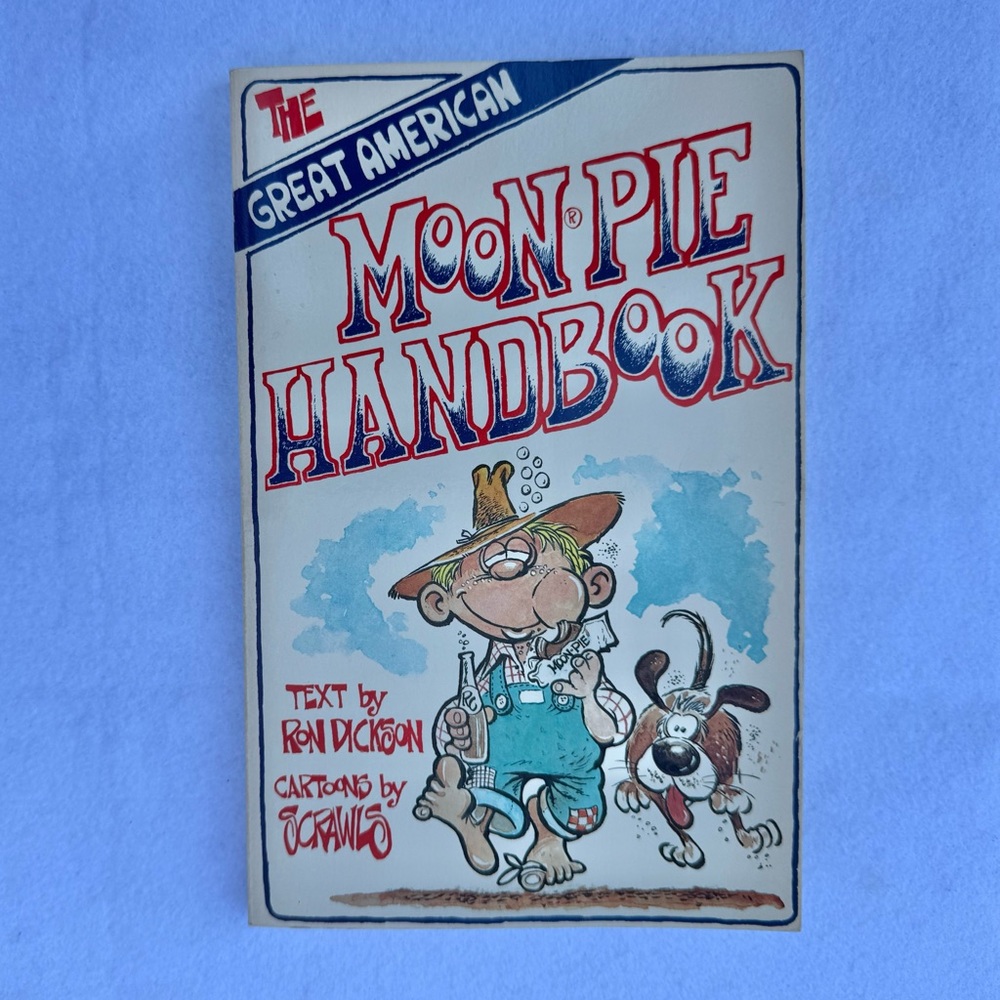 Great American Moon Pie Handbook